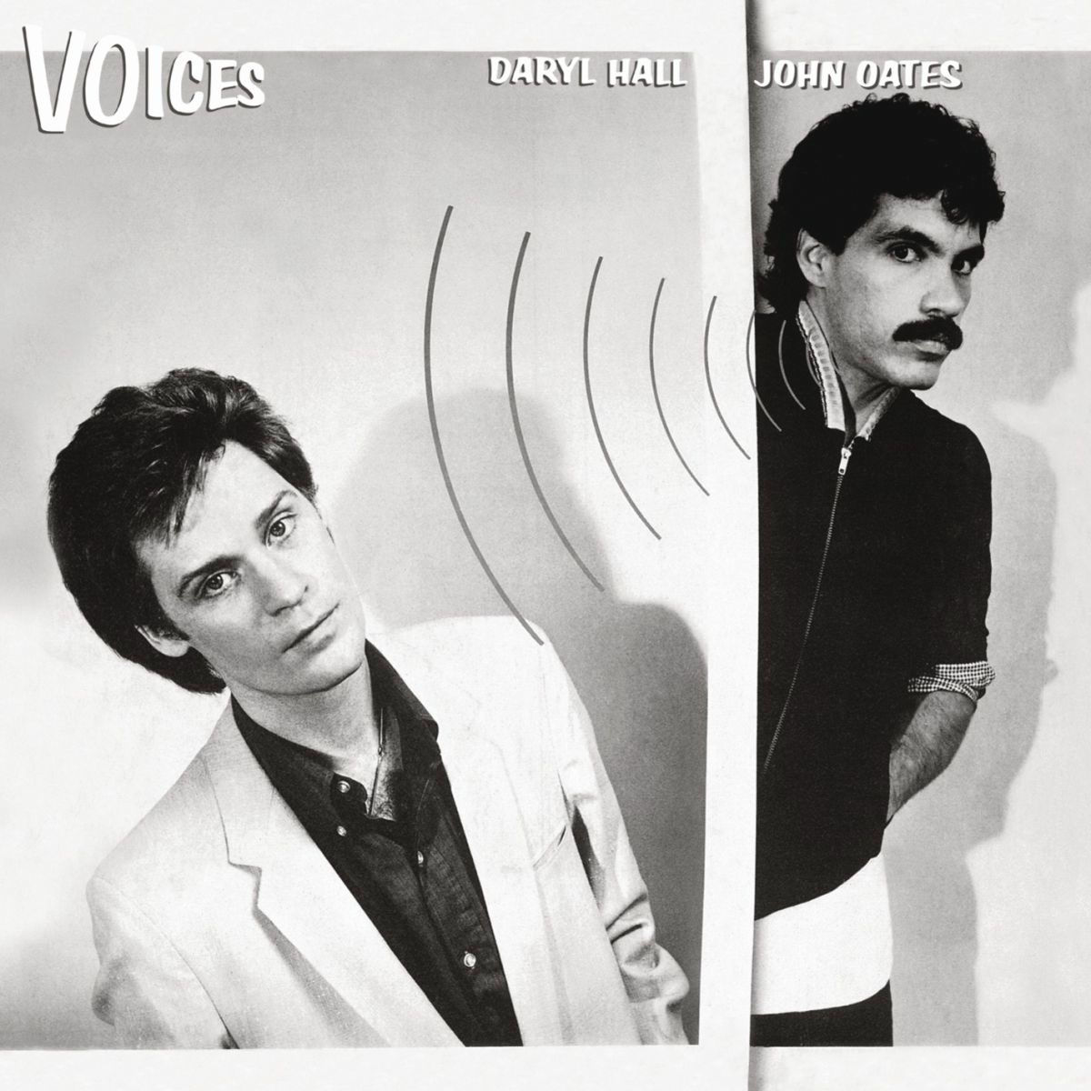 Daryl Hall & John Oates